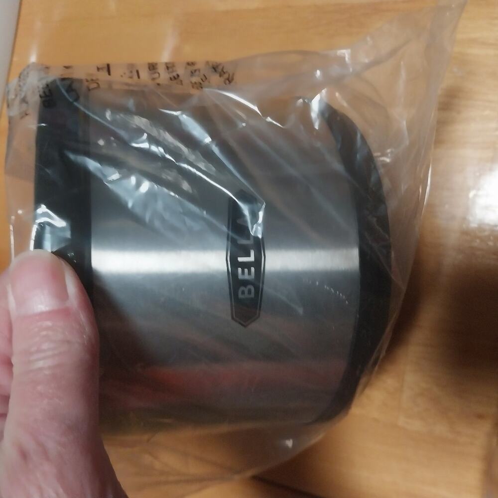 Bella Crock pot Mini